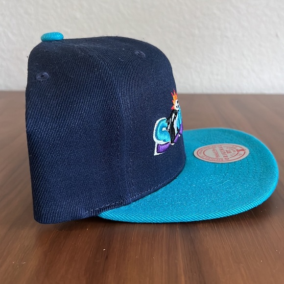 New Vintage Seattle Sounders Hat - Picture 5 of 9